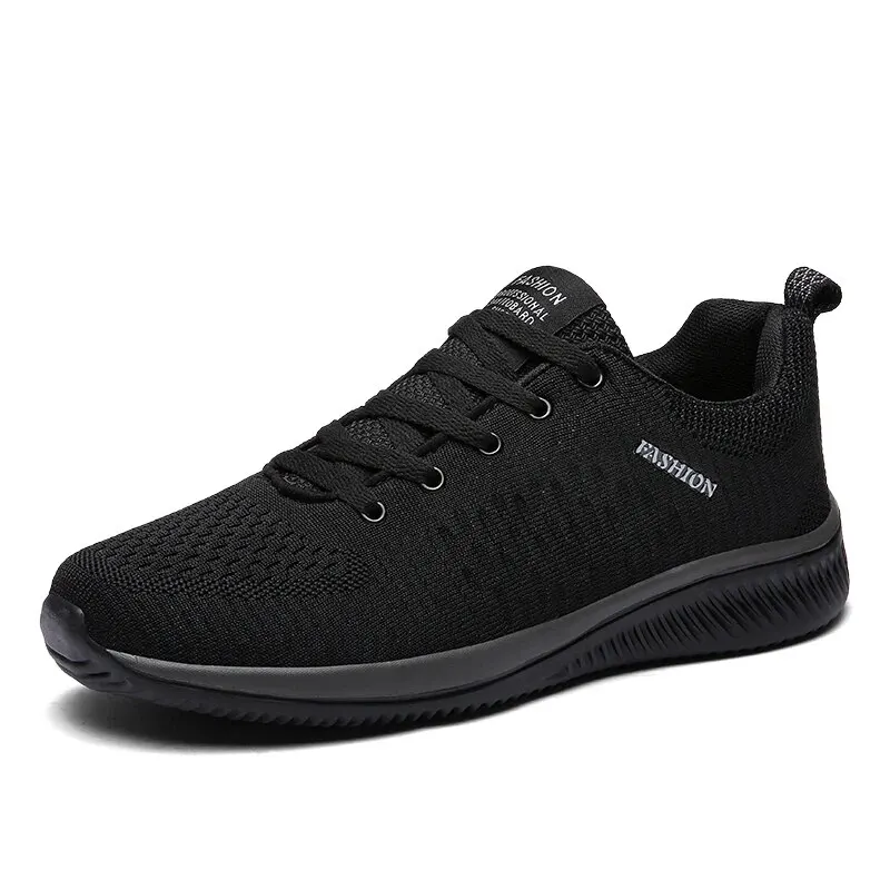 Casual Running Lightweight Male for Shoes Breathable Fitness