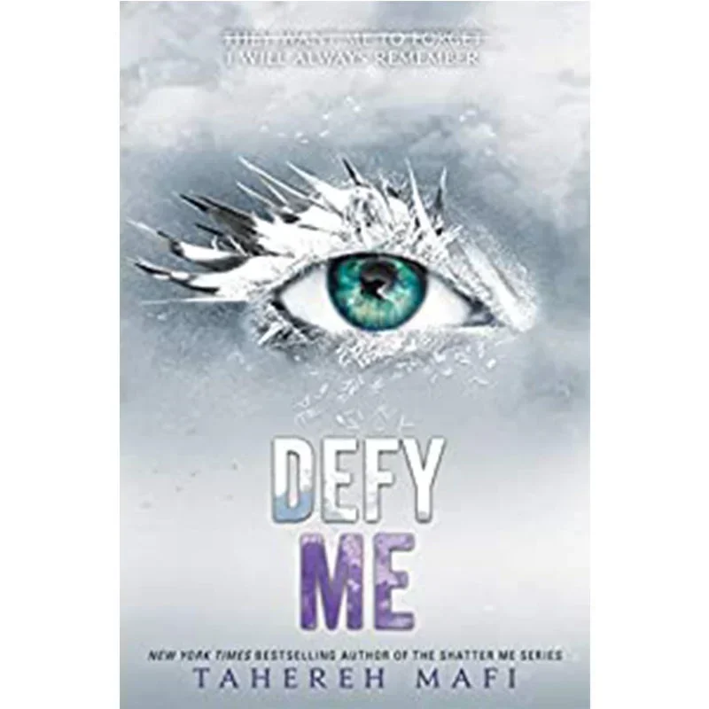 جديد 6 libros/Set Shatter Me روايات إنجليزية خيال علمي للأطفال قراءة اللامنهجية libros روايات إنجليزية تصوير bo