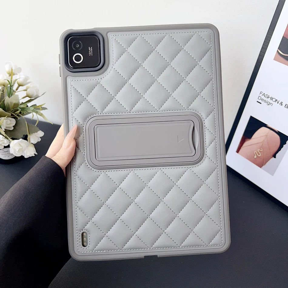 Leather Stand Case For Xiaomi MI Pad 8 7 6 5 Pro 6S 7S Mini Tablet Case Redmi K Pad 2 SE 11 8.7 Case Kickstand Cover