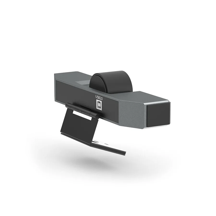 Webcam USB Webcam per computer Full HD con telecamera OEM Factory per PC portatile