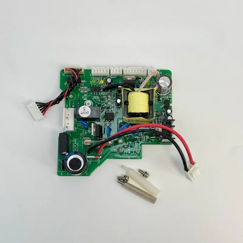 

Parts for new inverter main board PCB P02033 treadmill inverter repair parts