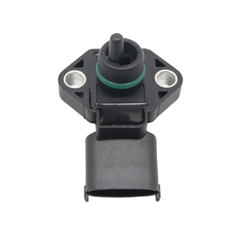 Car BAR Boot Intake Air Manifold MAP Pressure Sensor 0281002205 For CHRYSLER GRAND VOYAGER DODGE CARAVAN FIAT DAKOTA 2.5