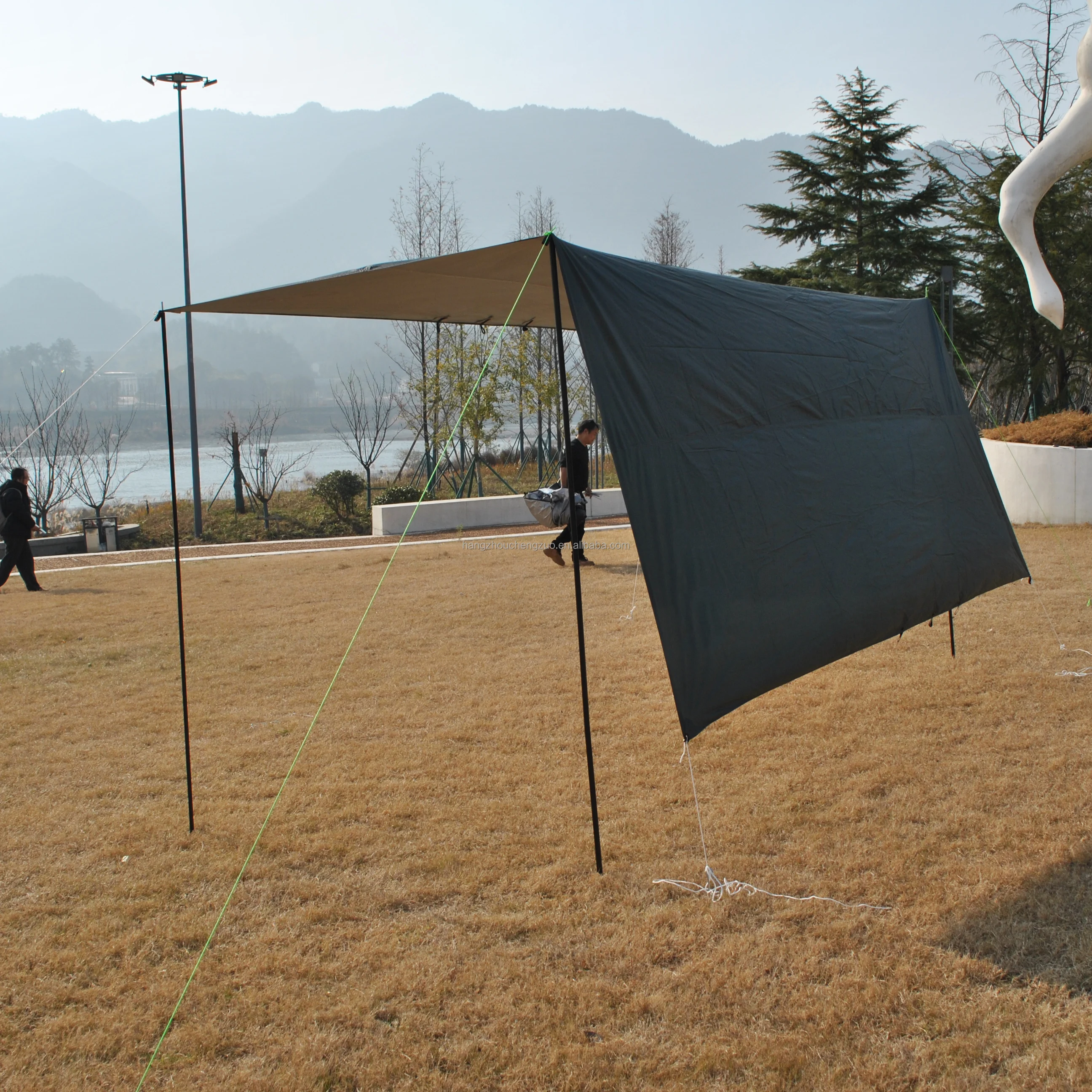 Multifunctional Tar…