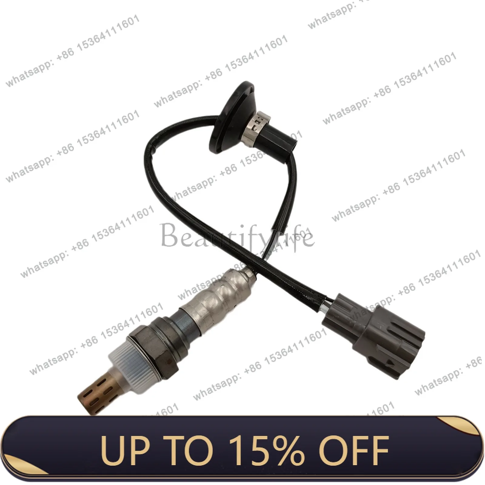 ljy-234-4061-downstream-oxygen-sensor-suitable-for-1995-2002-l4-18l