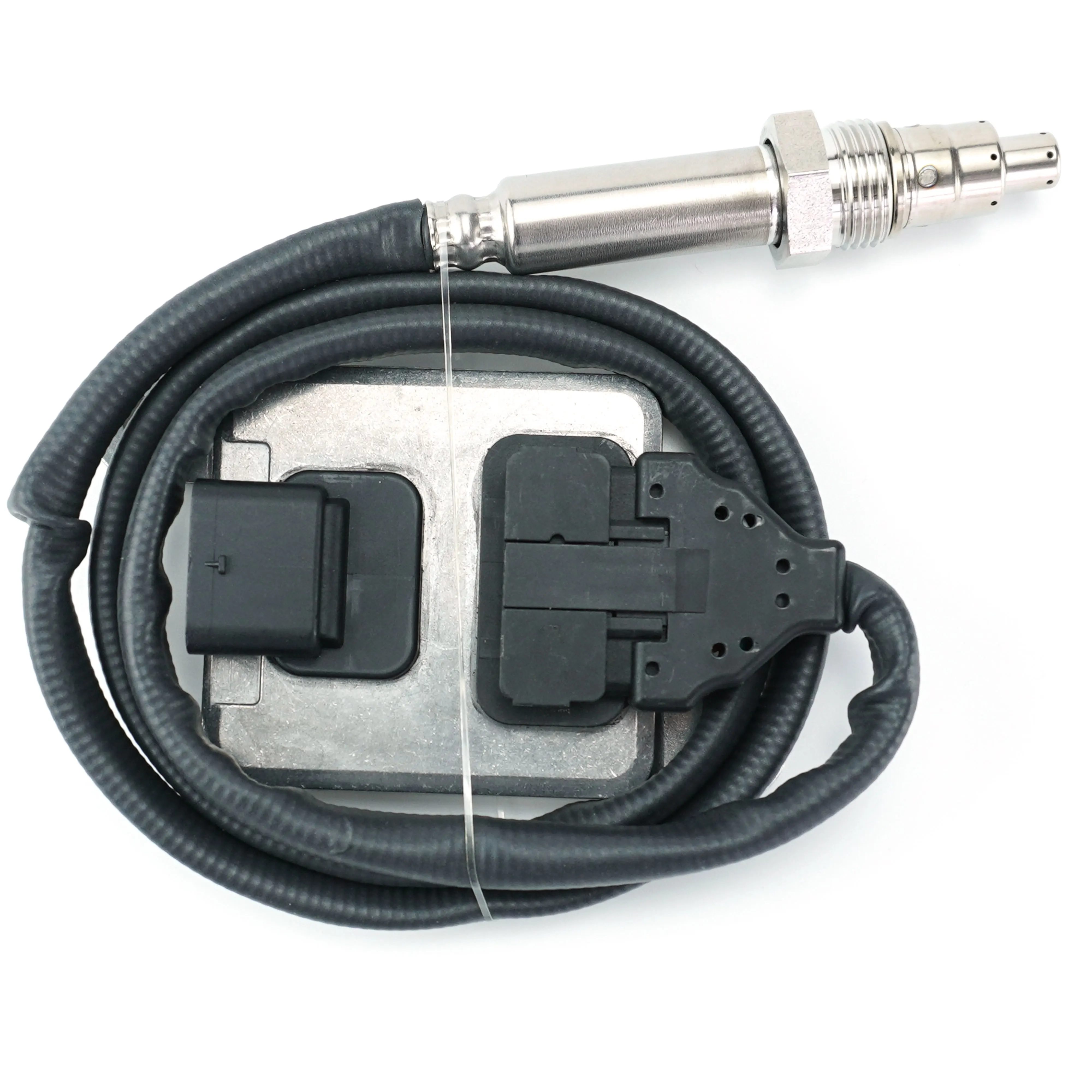 

ML239299 5WK97200 NEW Nitrogen Oxygen Sensing For Mitsubishi Canter/Fuso 2017 NOX Sensor After Cat ML239298