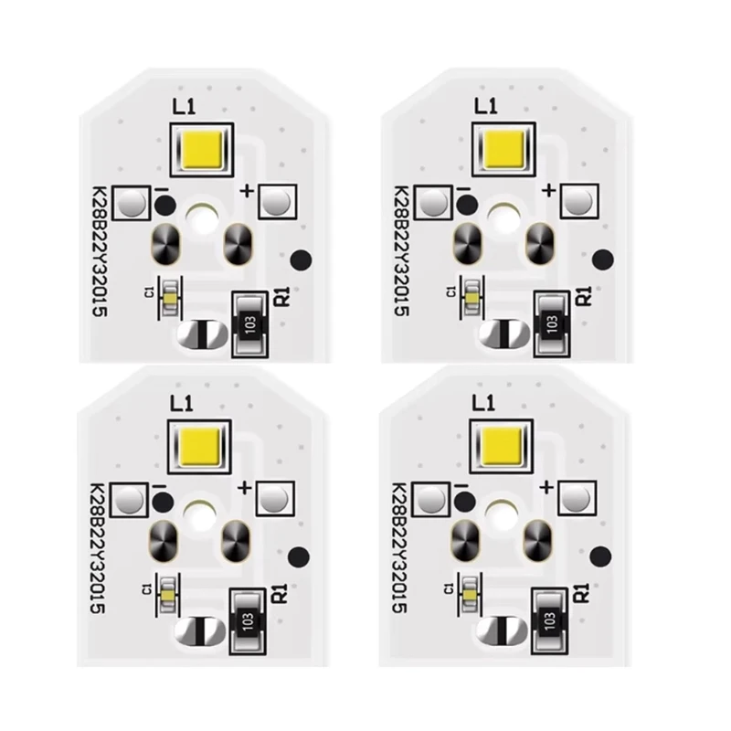 WR55X11132/WR55X25754/GE Refrigerator LED Lighting WR55X30602/WR55X26486 Refrigerator Lighting