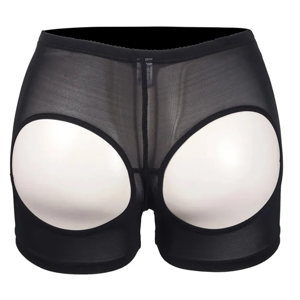 Трусы-нижнее-белье-персиковые-ягодицы-полиэстер-бесшовные-ягодицы-подтягиватель-ягодиц-формирователь-топ-регулируемая-талия-на-животе
