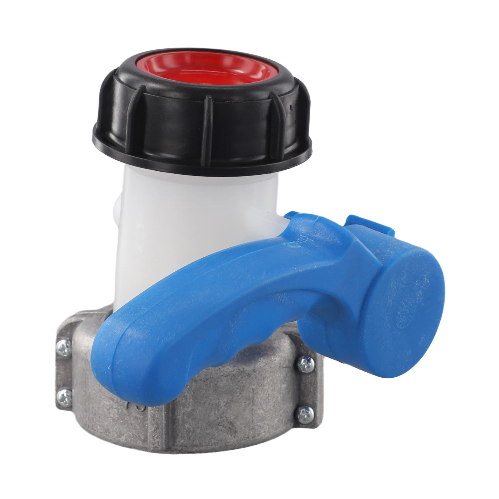 

Переходный клапан IBC 75 мм, запорный клапан, выпускной клапан для контейнера IBC, резервуар для воды, запасные части для оборудования для орошения сада на открытом воздухе