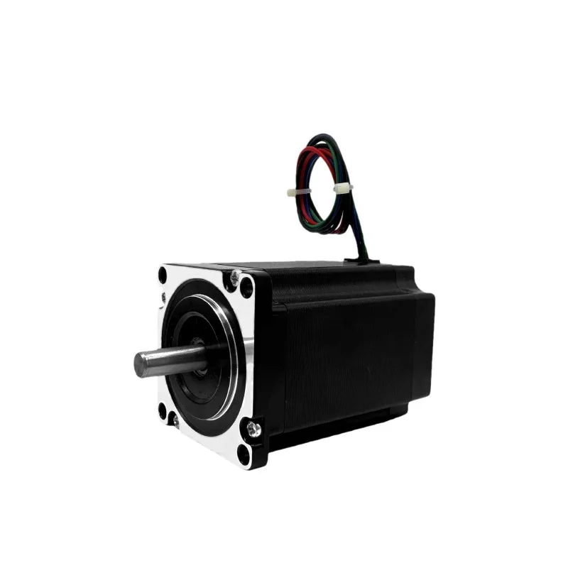 For 76MM 57 Motor  23 CNC High Torque 24V Hybrid Stepper Motor