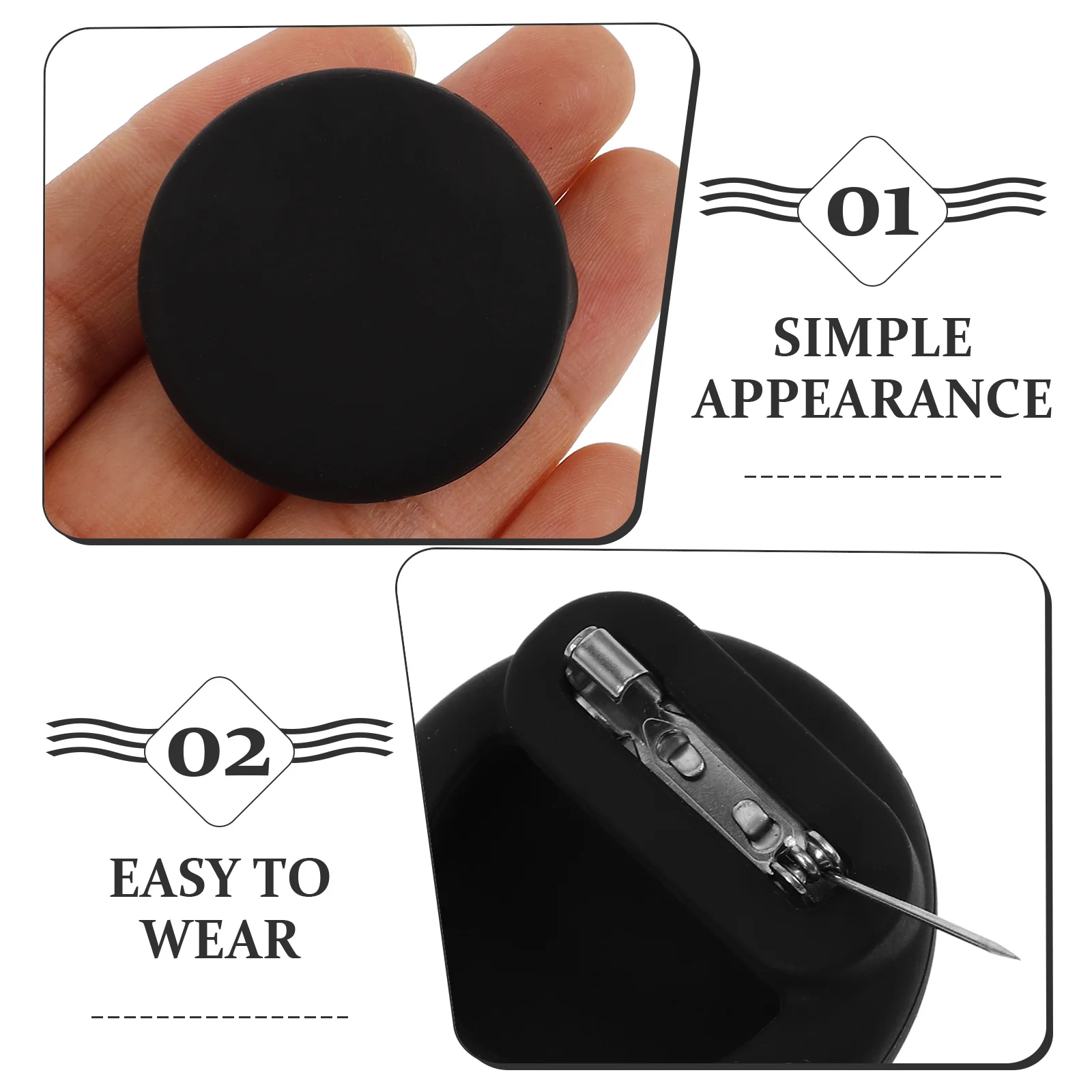 

4pcs Silicone Tracer Cover Durable Anti-Scratch Shockproof Protective Case For Tracer Keychain Outdoor Lightweight