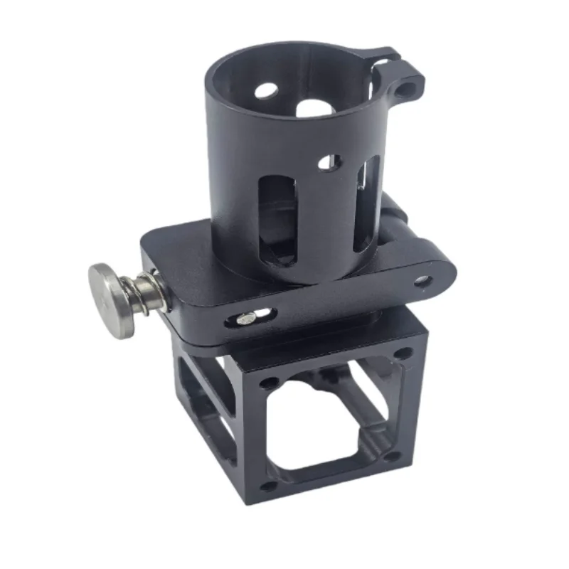 

Drone quick detachable cross folding arm 20mm carbon tube DIY 468-axis multi rotor aircraft accessories