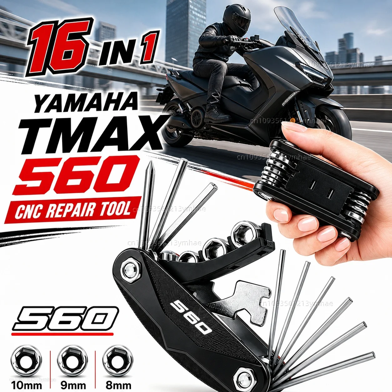 kit-de-ferramentas-multifuncional-para-motocicletas-yamaha-tmax-560-530-tech-max-t-max-tmax530-dx-sx-tmax560-chave-de-fenda-e-chave-hexagonal