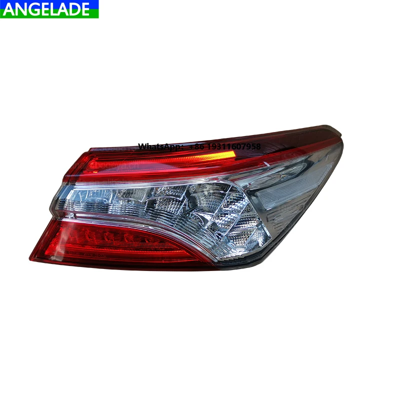 

Original Genuine Car LED Tail Lights for Camry / Hybrid Nap 2018 - 2020