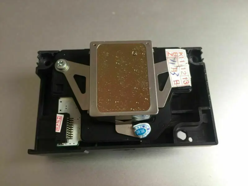 F173080 Printhead Fits For Epson Stylus Photo RX510 RX585 R380 RX580 PM-A820 R390 D870 PM-A920 EP-4001 EP-4004 RX560 R360 RX590