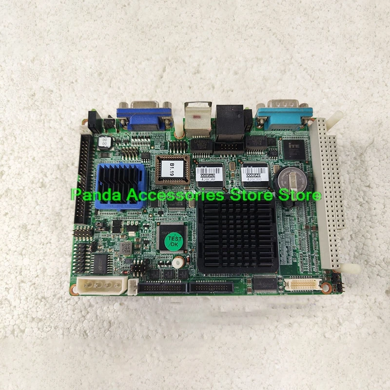 産業用コンピューター機器マザーボード、PCM-9375 rev: a1 PCM-9375E