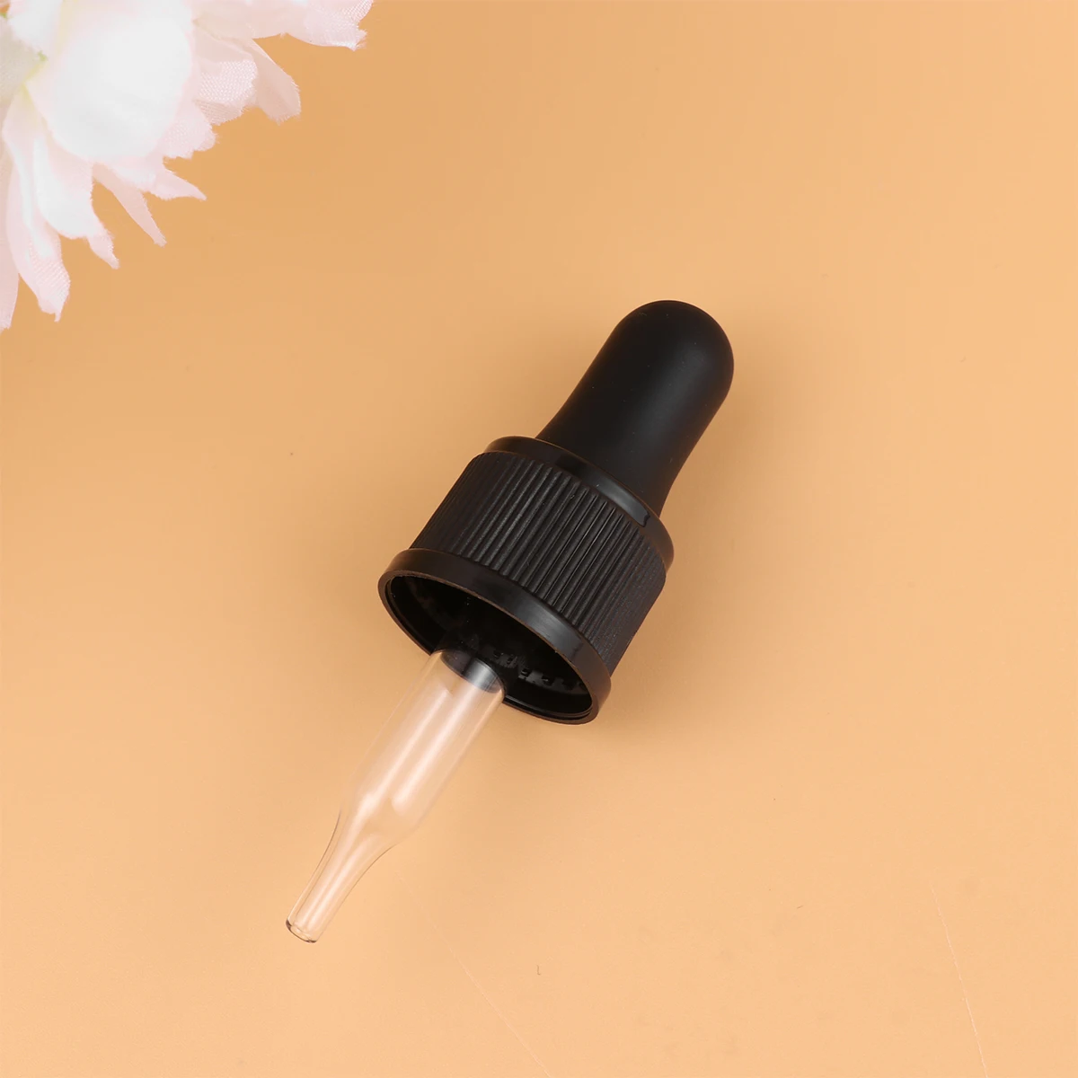 12 قطعة ماصات زجاجية متعددة الوظائف مستخرج سائل محمول سهل التنظيف للمنزل والمدرسة أداة مختبر القطارات #1