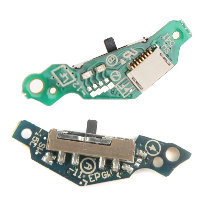 

High-performance Replacement ON Off Power Circuit Board Gaming Accessories Suitable for