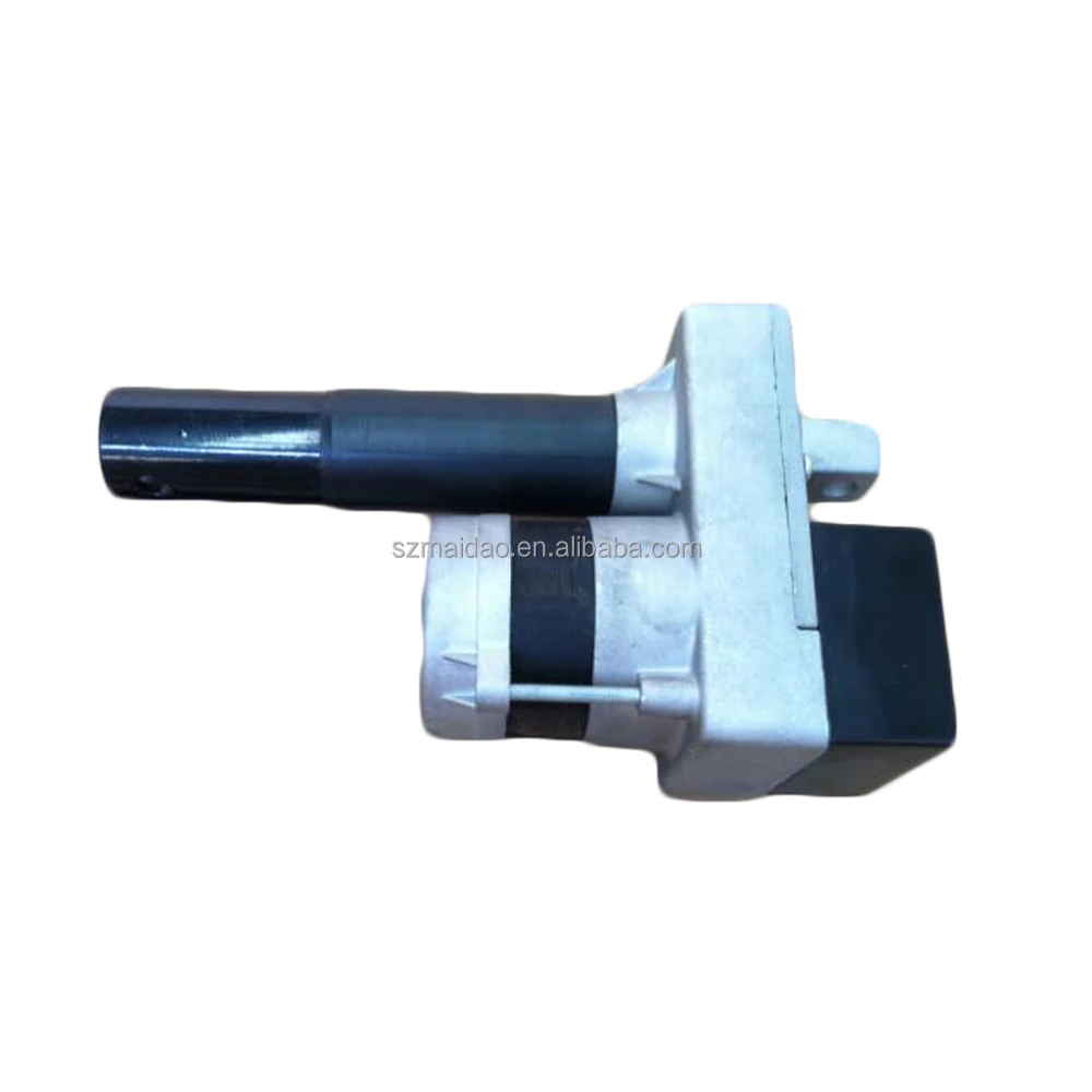 Motor inclinado para cinta de correr 220VAC para repuestos para cinta de correr con motor inclinado