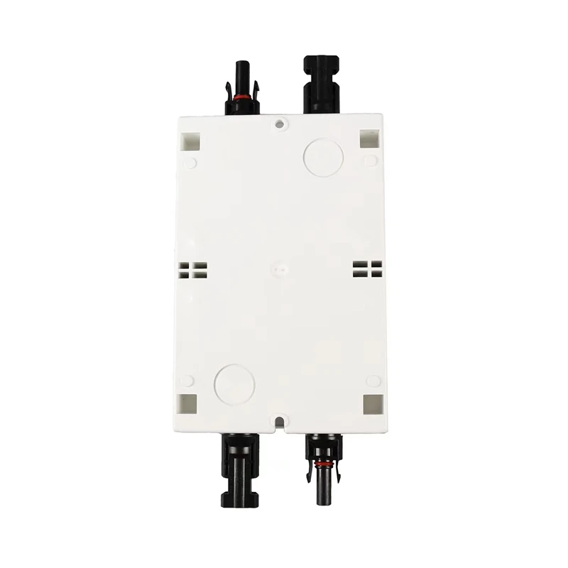 32A 4P PV Disconnector Switch+Connector+Wrench DC1200V GF40 Outdoor IP66 Waterproof Diverter Switch Rotary Switch