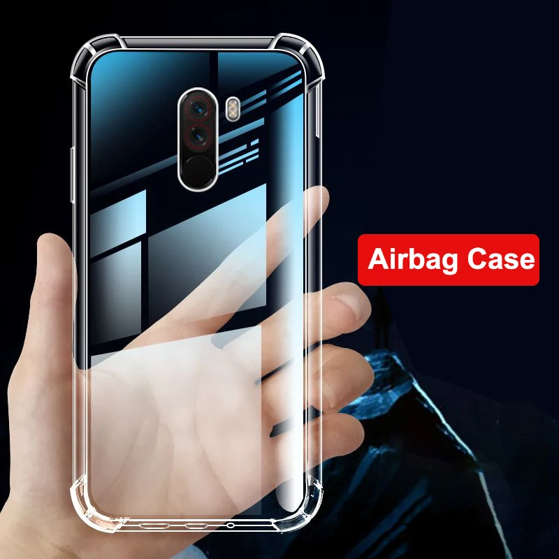 Airbag Tpu Case For… - image