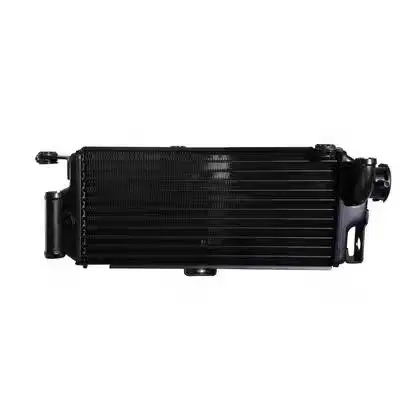 Motorcycle Engine Parts Water Cooler Radiator Fan For ZONTES ZT310-T/T1/T2/X1/X2/R1/R2
