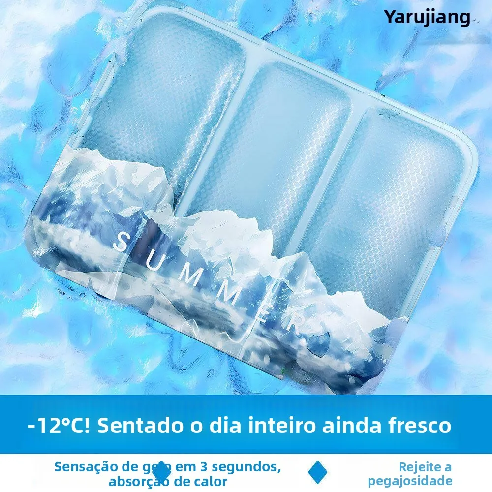 summer-ice-pad-cushion-office-sitting-breathable-anti-butt-pain-car-cooler-ice-cold-pissie-pad-home-use-ice-mat