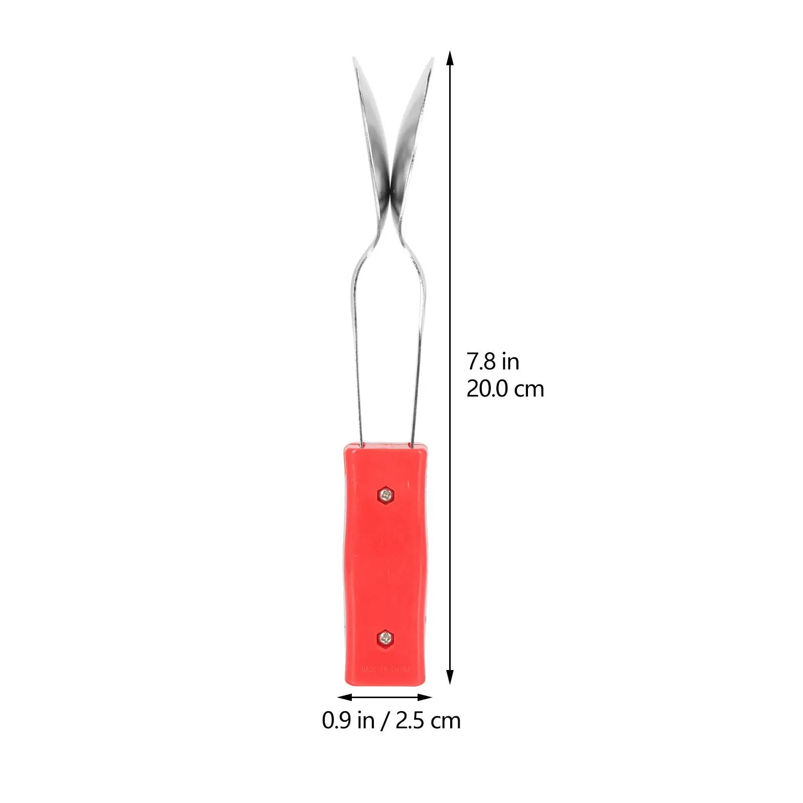 Kids Percussion Spoon Musical Instrument Lightweight Creative Education Tool for Early Rhythm Development Musical Spoon view 2