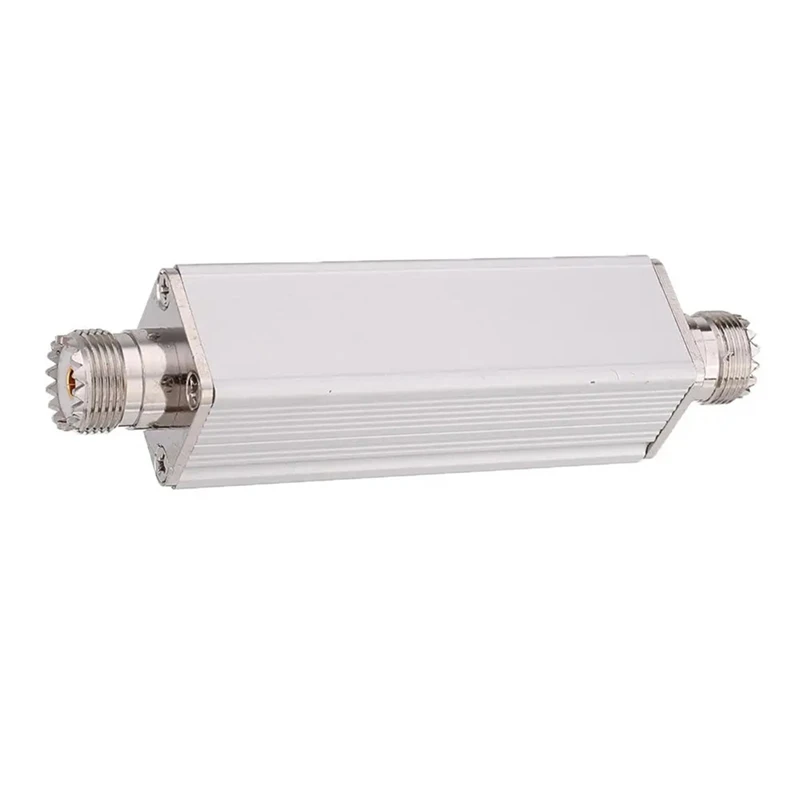 B37B-NEW Protetor de receptor SDR compatível com 50 Euro / 75 Euro SDR Protetor de receptor SDR Relatório de rádio