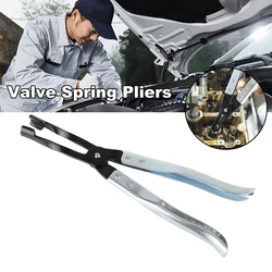 Oil Valve Stem Seal Removal Tool Professional Valve Spring Clamp Pliers Spring Clamp Disassembly Plier