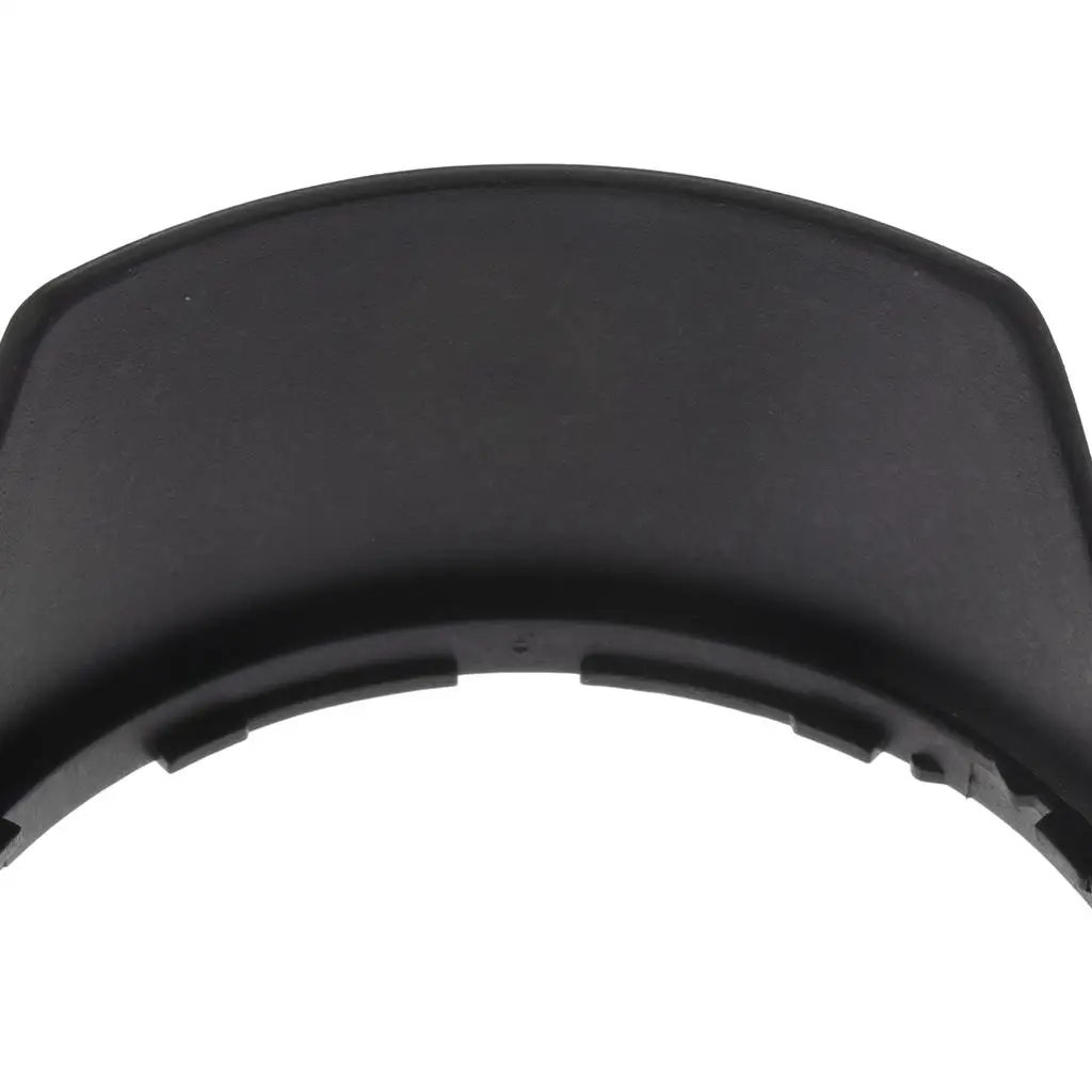 DSLR Camera Lens Hood Bayonet Mount Lens Protector Lens Anti-glare Cover for Nikon 18-140mm F3.5-5.6g Photography