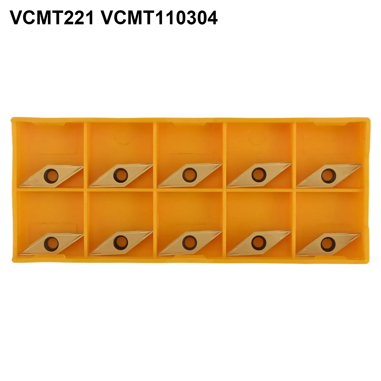 Tool Accessories For Machining Applications Stainless Inserts Carbide Inserts Finishing Tool Semi-finishing Insert