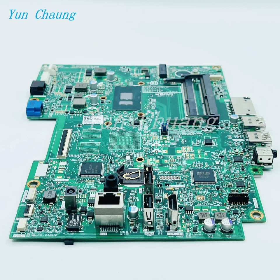 15107-1 Motherboard For DELL Inspiron 20 3064 22 3264 24 3464 All