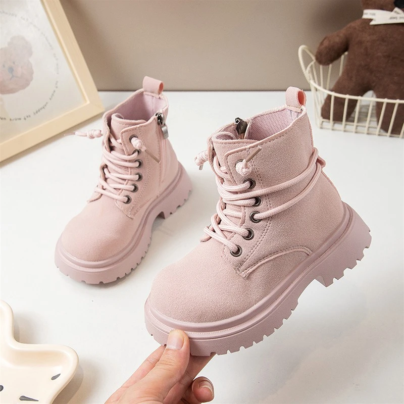 Thumbnail 2 - #14 Latest Childrens Boots Offers