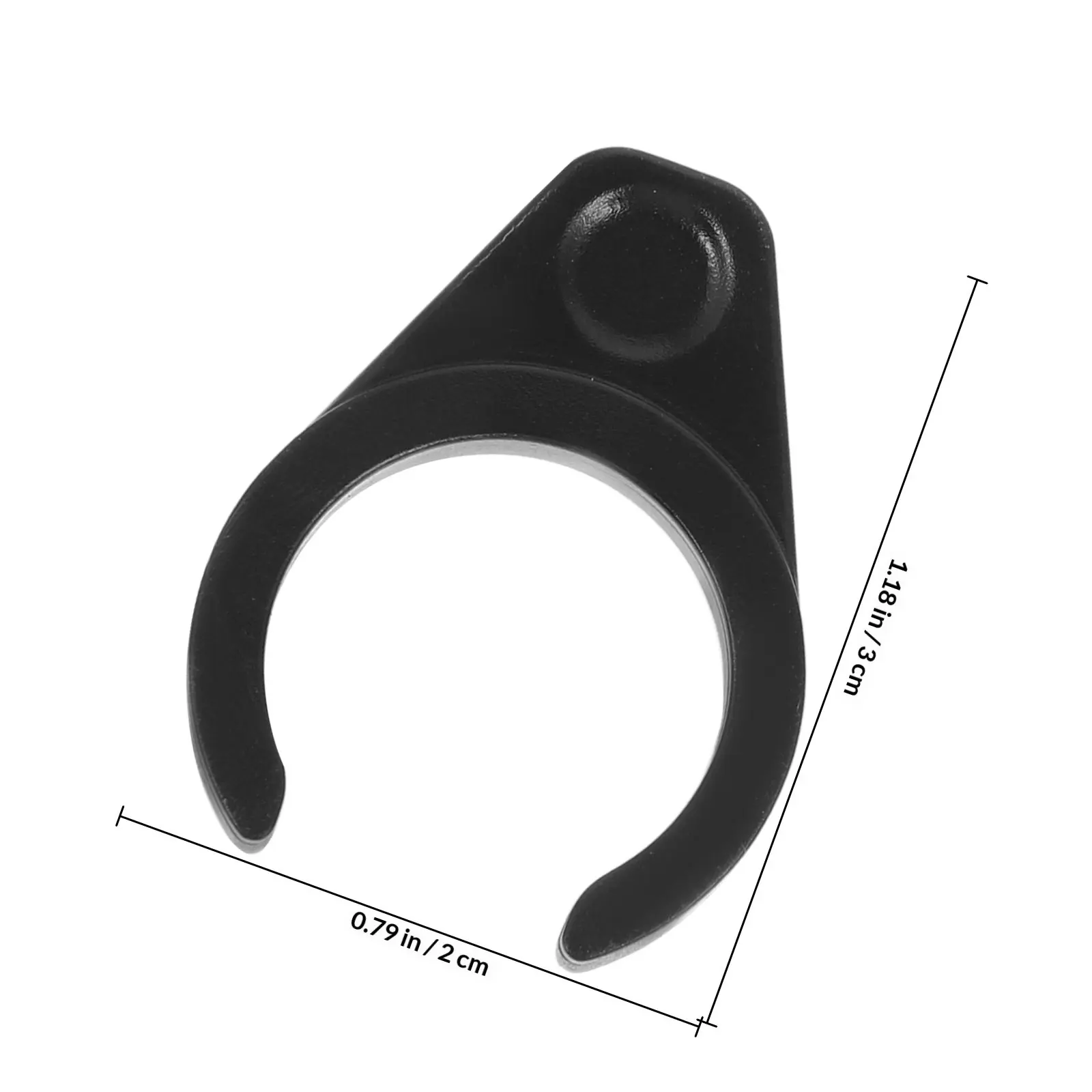1Pair Quick Release Bicycle Pedal Lock Clip Secure Locking Buckle Pedal Fixing Fasteners Quick Release Fixator