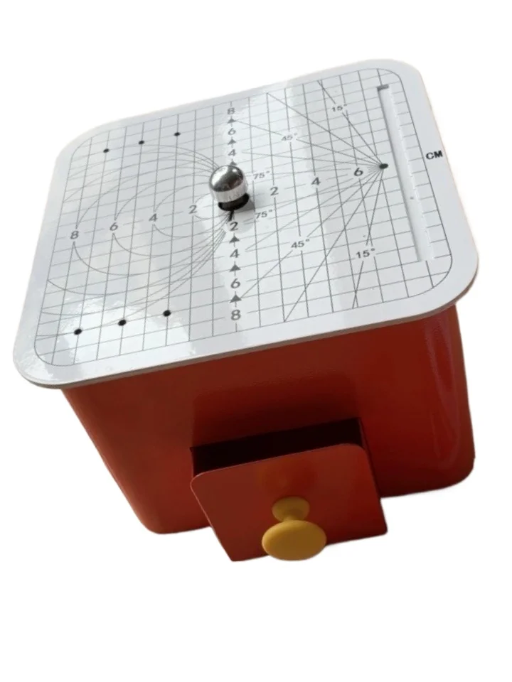 Safe Kids' Cardboard Cutter Kit DIY Assembly Tool for Creative Craft Projects & Educational Play