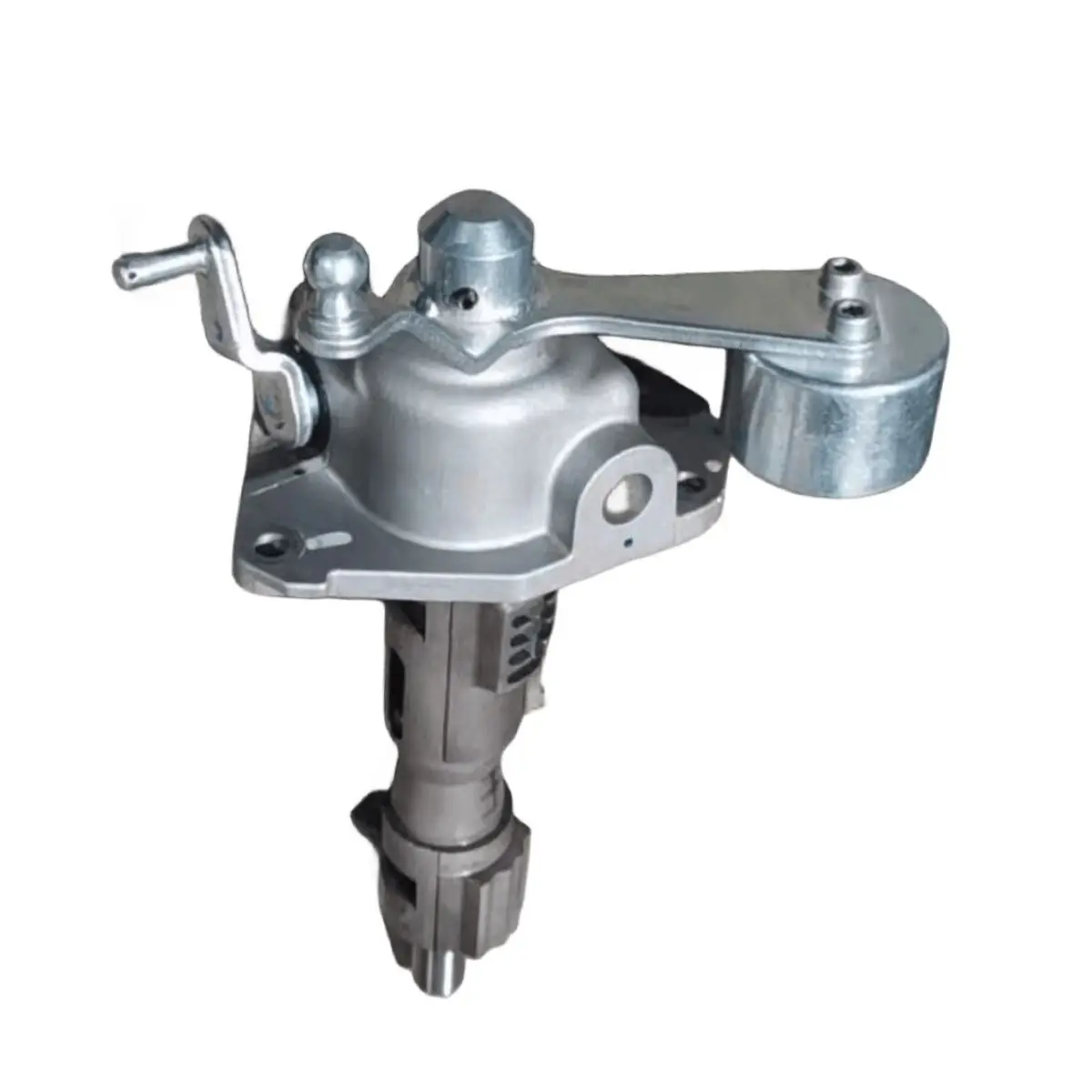 

SAIC Maxus V80 Gear Shift Mechanism Transmission Shift Shaft Shift Bracket Maxus V80 Gear Lever Shift Bracket