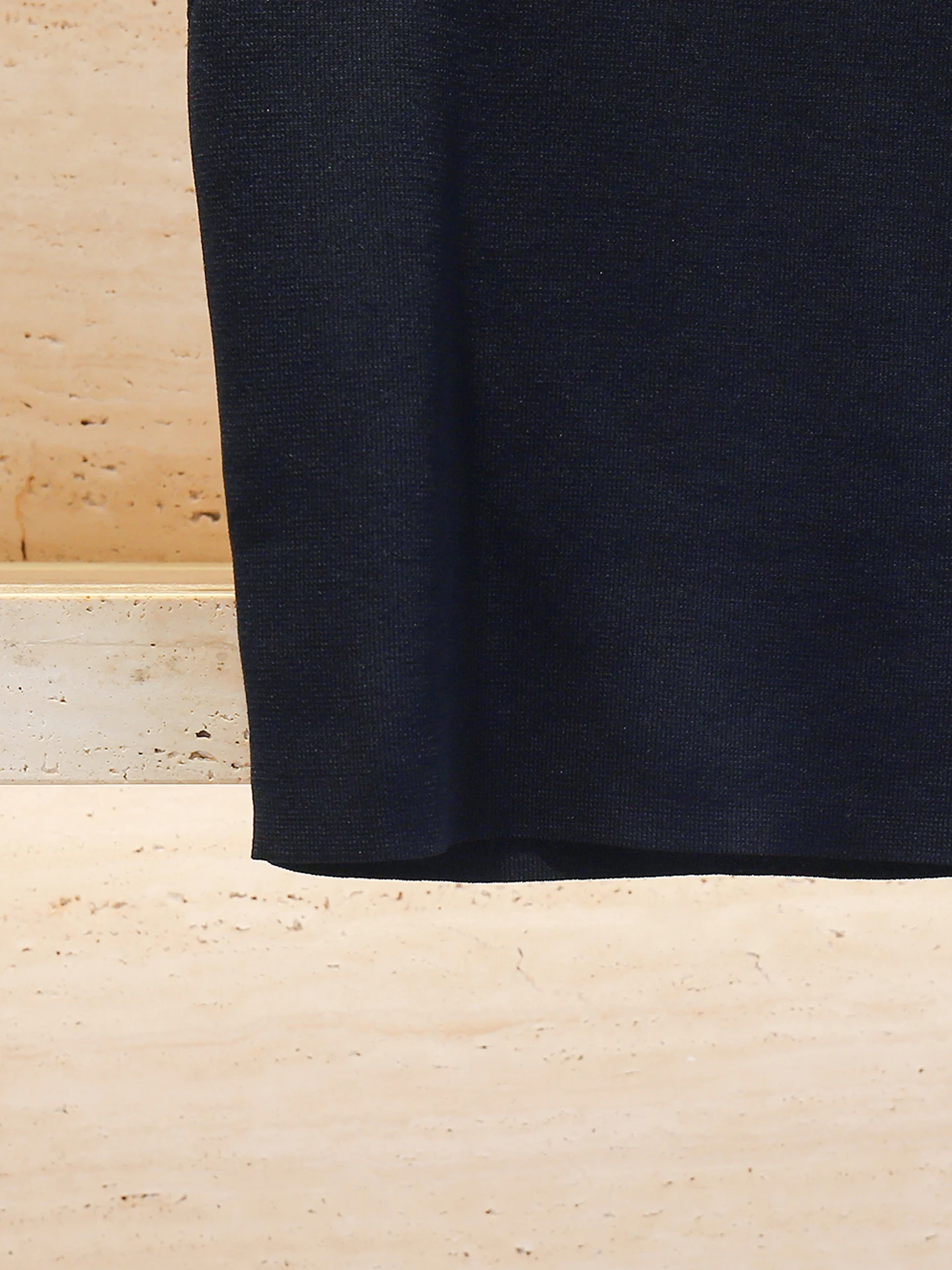 Slim Fit Strickweste Top Lässig Vielseitig Sommer Faion Damen Premium Kleidung Ort Länge Crew Ne Farbe AL5454