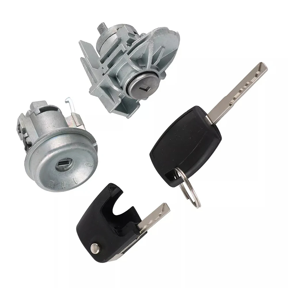 2009-2013 Models As Shown In The Figure Door Lock Cylinder Advanced Security Feature Modern Aesthetic Stylish Design