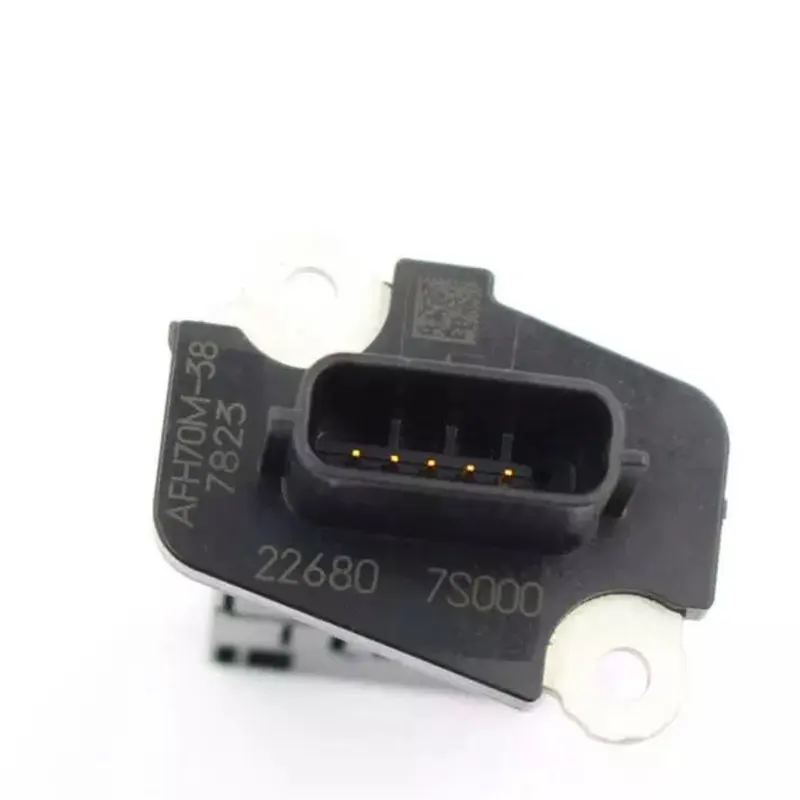 Auto Parts Hot Sale Mass Air Flow Meter Sensor OEM AFH70M-38 22680-7S00A 22680-7s000 226807s000