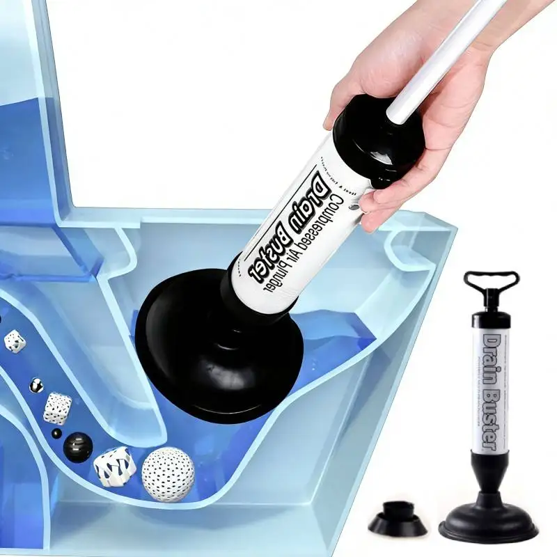 #74 Plungers Comparison Guide