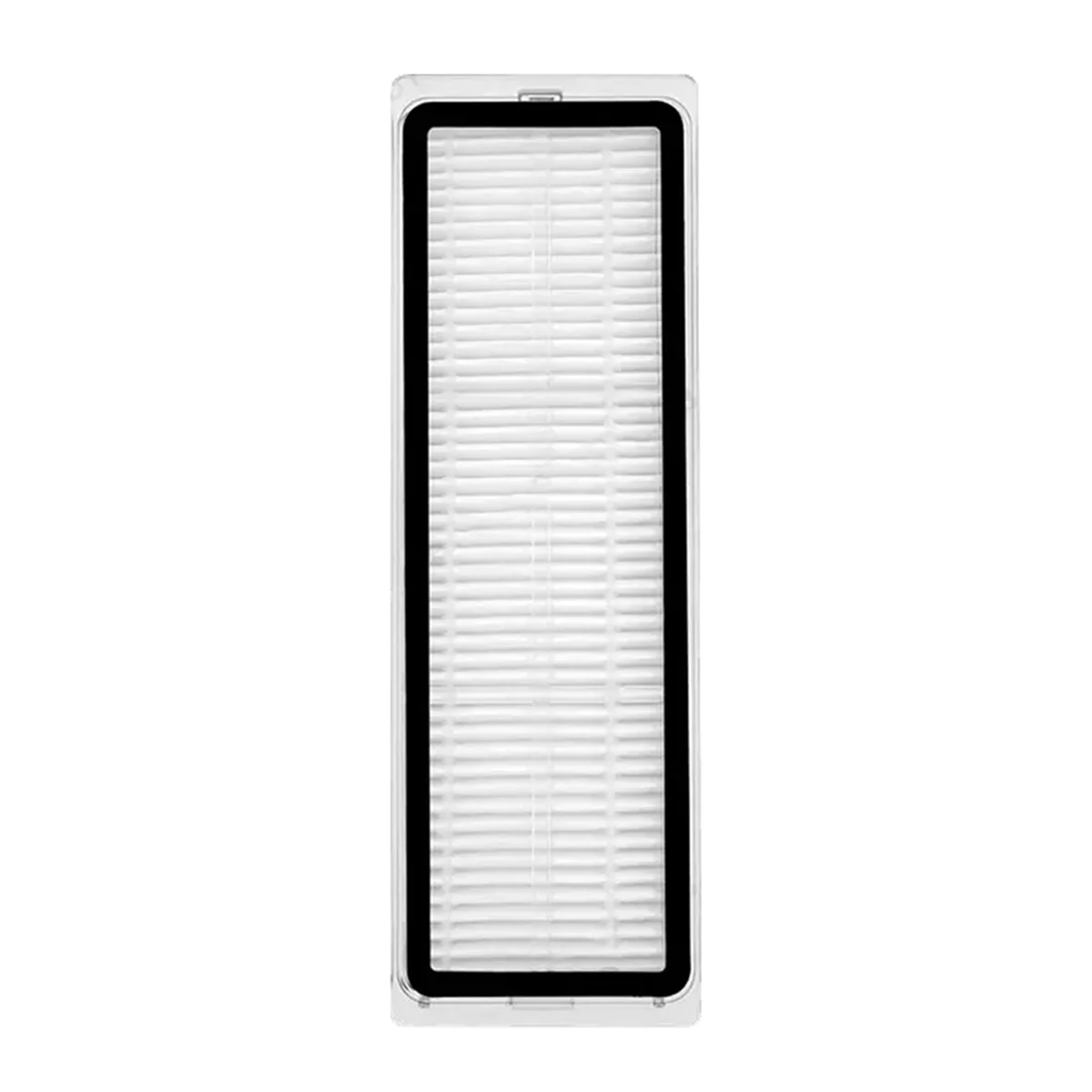 Para xiaomi mijia omni 1s, b116, b101cn, x10 +/dreame l10s ultra, l10 ultra principal escova lateral filtro mop sacos de pó