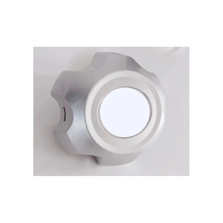 

Flying Wing High Quality Car Wheel Center Hub Cover 2008-2012 42603-0K050 Rim Dust Cover Gray For Hilux