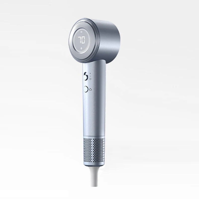 

D9 high concentration negative ion hair dryer, 110000 RPM high-speed hair dryer with constant temperature and no damage to hair