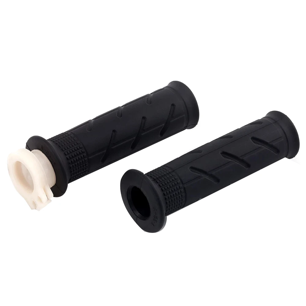 Multi-Purpose Motorcycle Rubber Handlebar Handle Bar Grip Motorbike For HONDA CBR600RR CBR600F CBR1000RR CB1000R CBR 600RR 600F