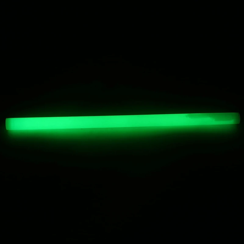 10 Piece 12 Inch Glow Sticks Glow Sticks Survival Kit Camping Wedding Party Carnival Accessories