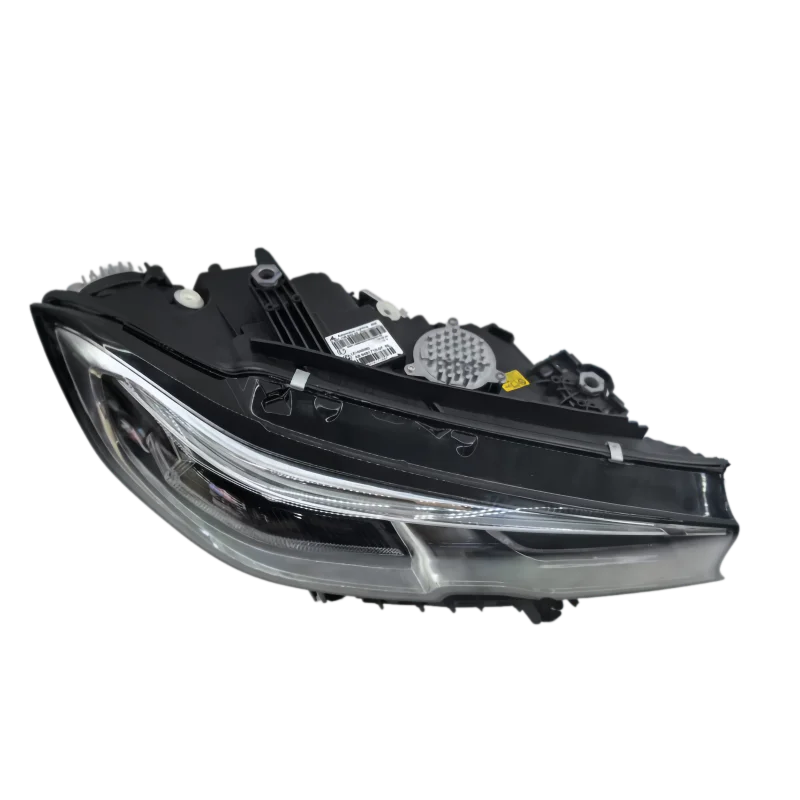 High-quality YiShun 12V 6000K Remanufactured Car Headlights 2019-2022 3 Series G20 G28 Original Adaptive Laser LED 5000 Lumens