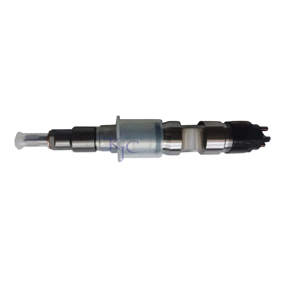 For Caterpillar 5101695 Excavator Fuel System Assy Replacement Parts Diesel Engine Injector Cat336gc Cat C9.3b