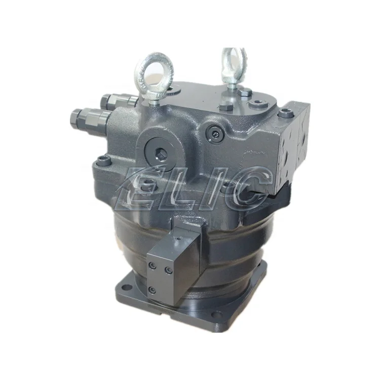 ec380d ec480d excavator hydraulic swing motor reducing device 14653149 reduction gear parts m5x250 voe14653149 for volvo