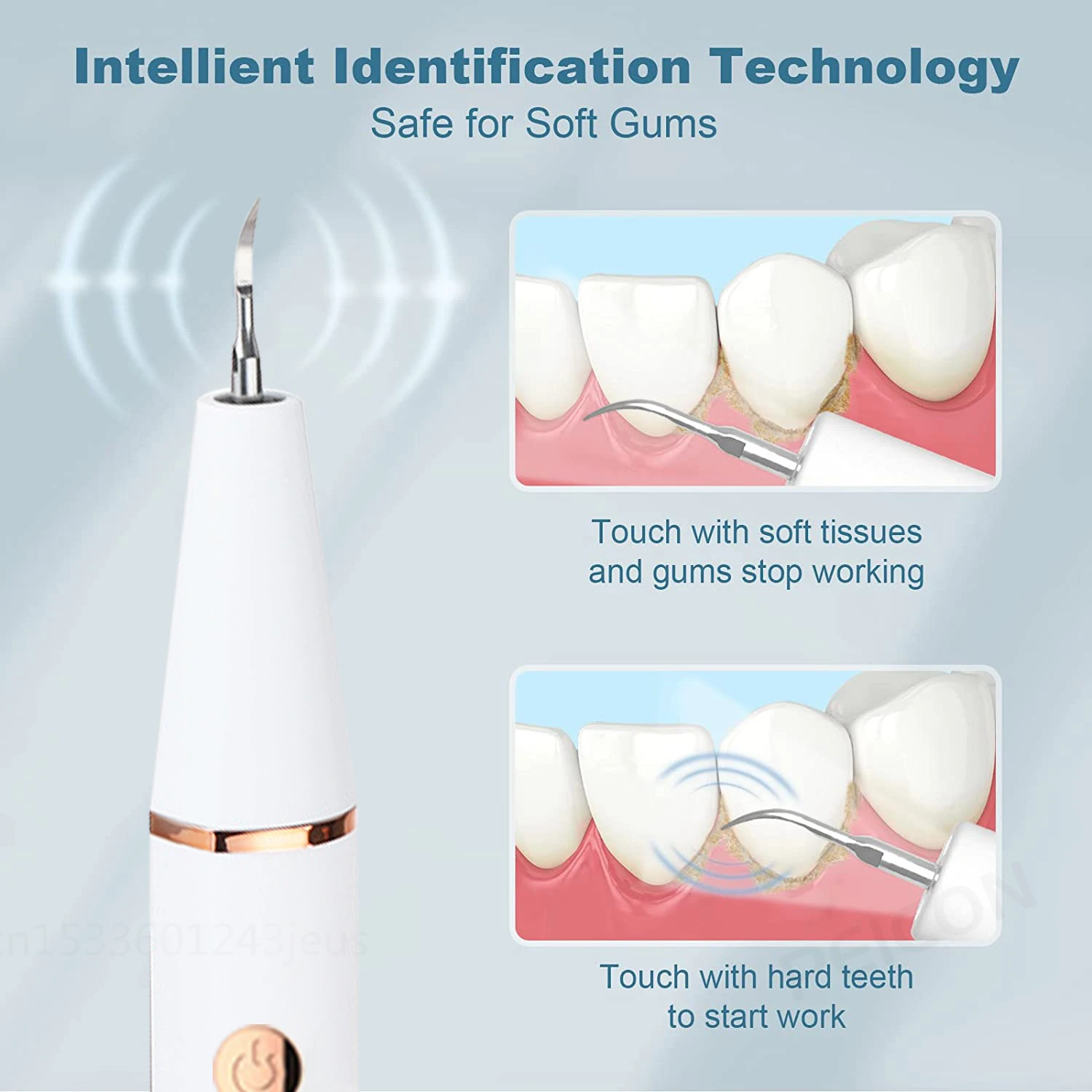 Thumbnail 3 - #1 Compare Ultrasonic Dental Scalers Before You Buy