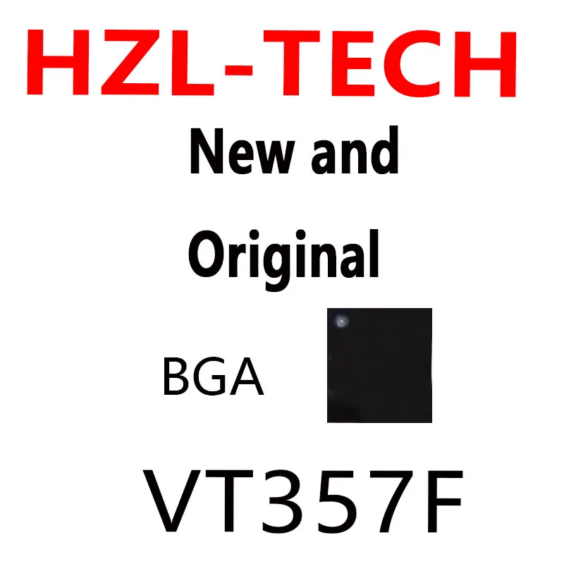 5PCS   BGA VT357F